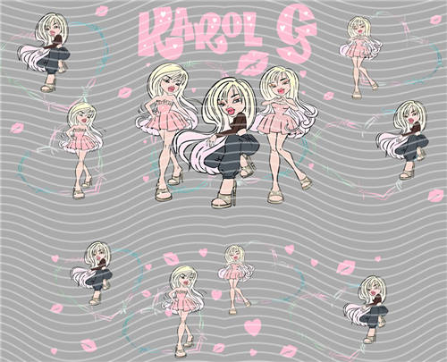 Mini stanlye cup-KW287